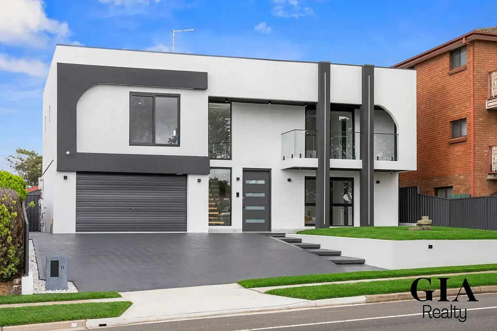11 Lily Street, Wetherill Park, NSW 2164