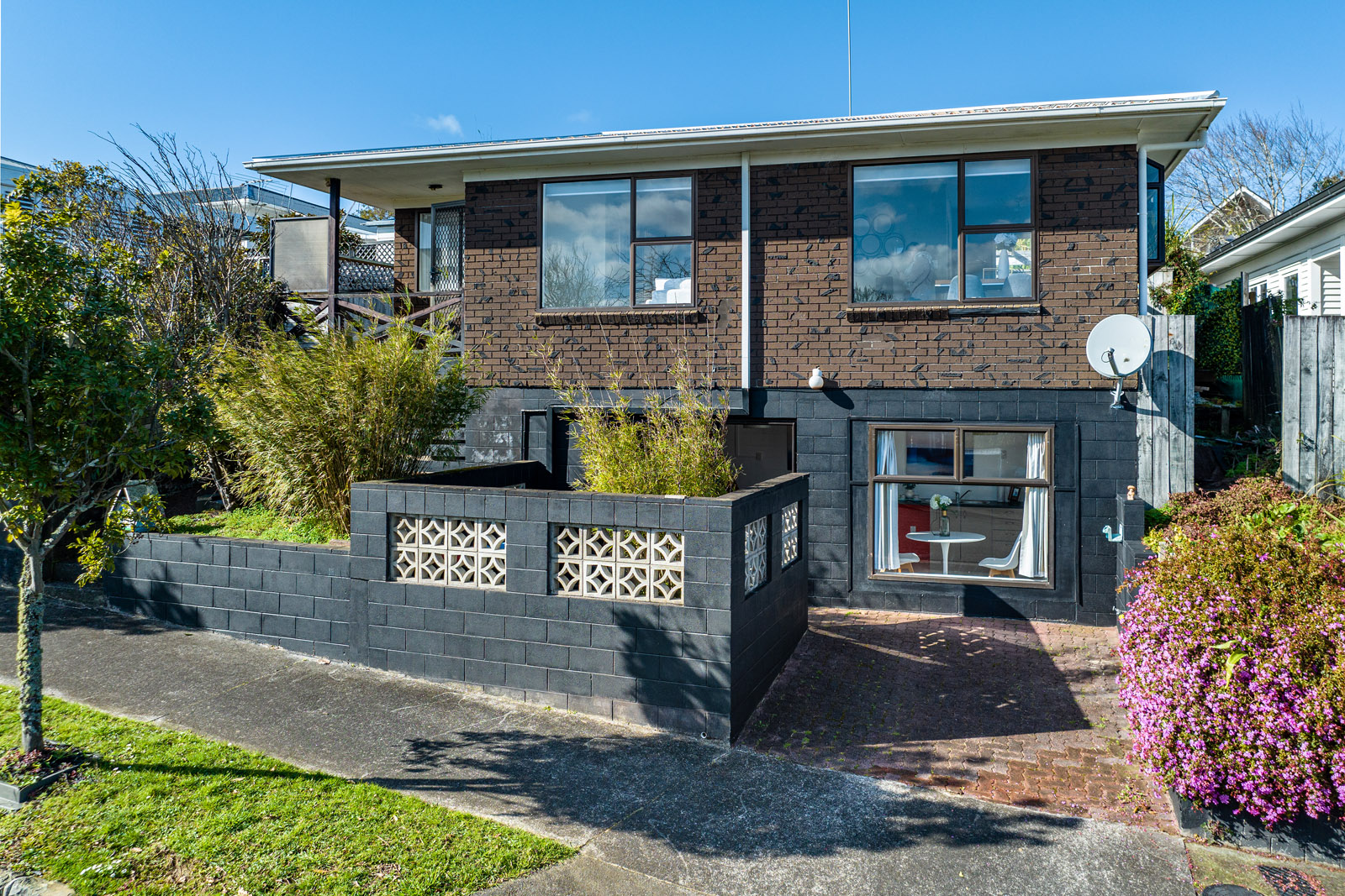 Residential  Mixed Housing Urban Zone