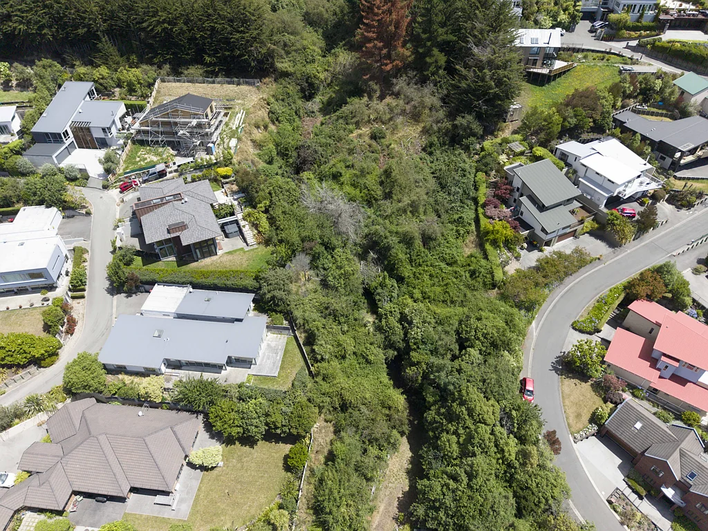 6 Plumwood Lane, Cashmere, Christchurch, Canterbury