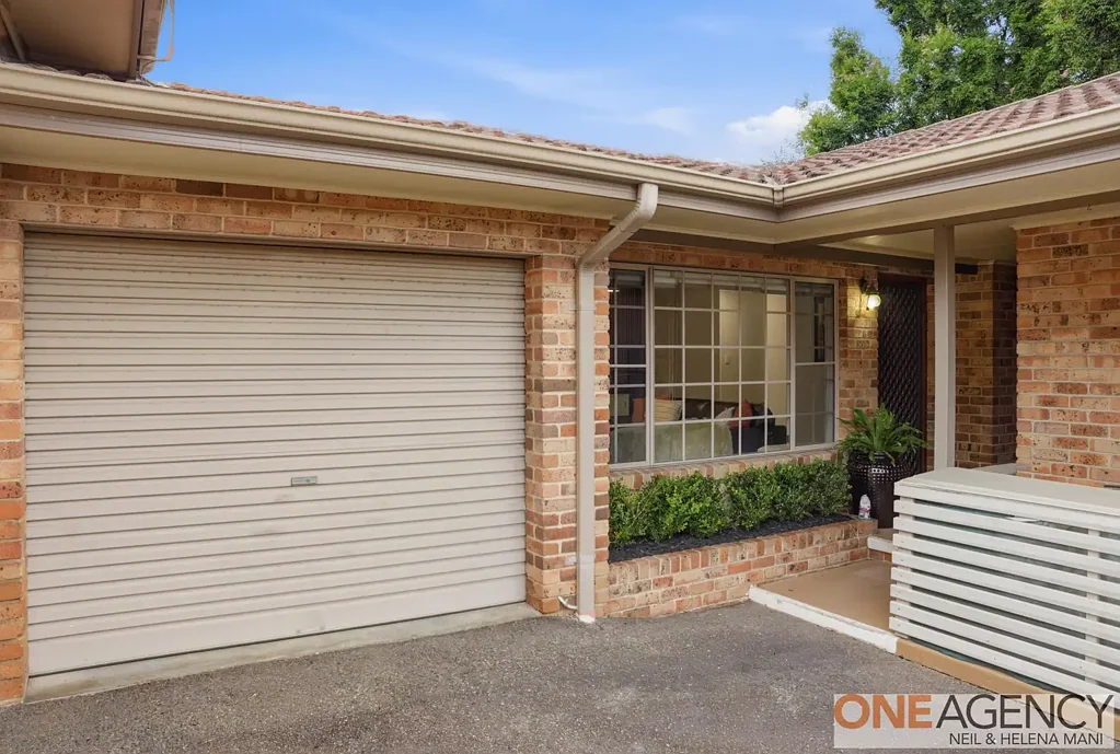 East Gosford 2房  Stylish Low-Maintenance Living in Prime Location