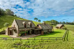 51 Mount Dromedary Trail, Tilba Tilba