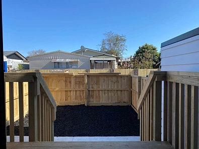 Convenient 3 Bedroom Townhouse