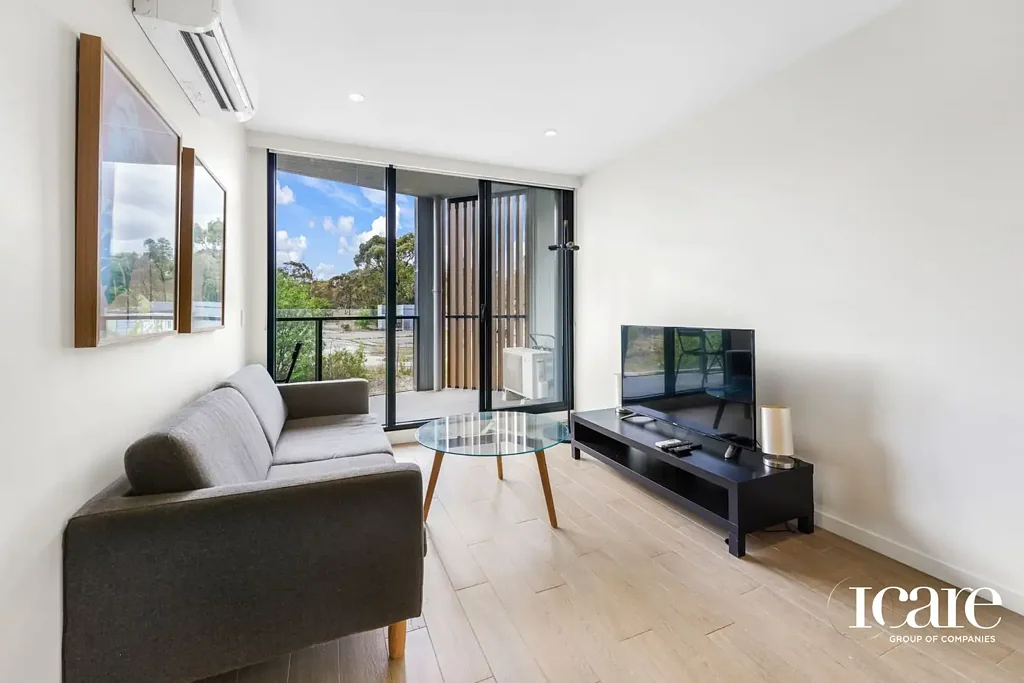 Bundoora 2 Bedroom Contemporary Comfort in Prime Bundoora Location