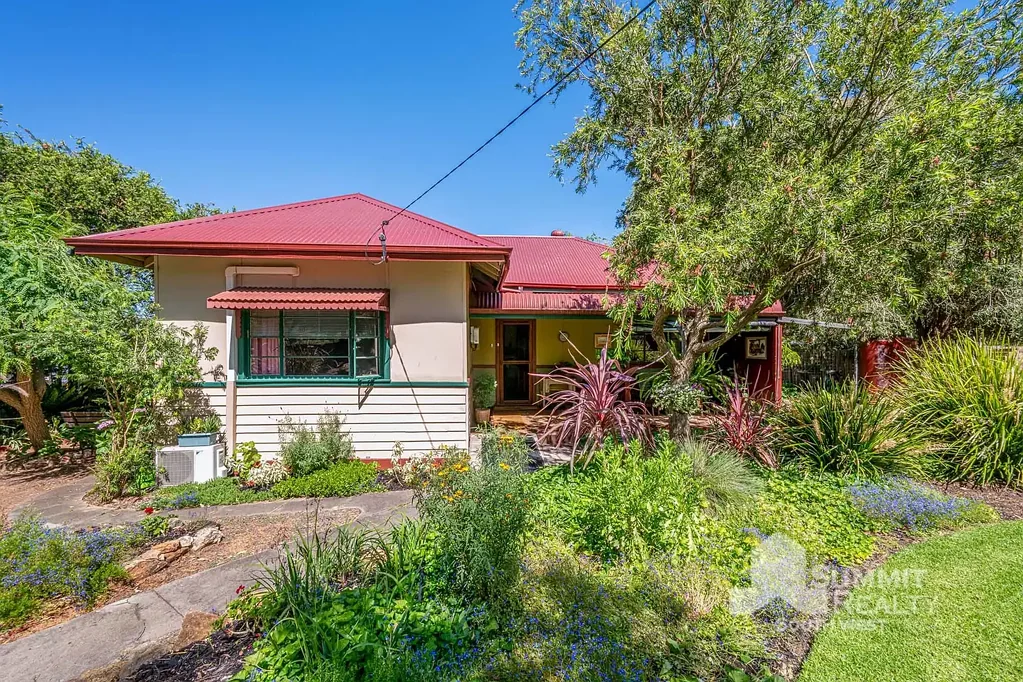 13 Thomson Street, Donnybrook, WA 6239