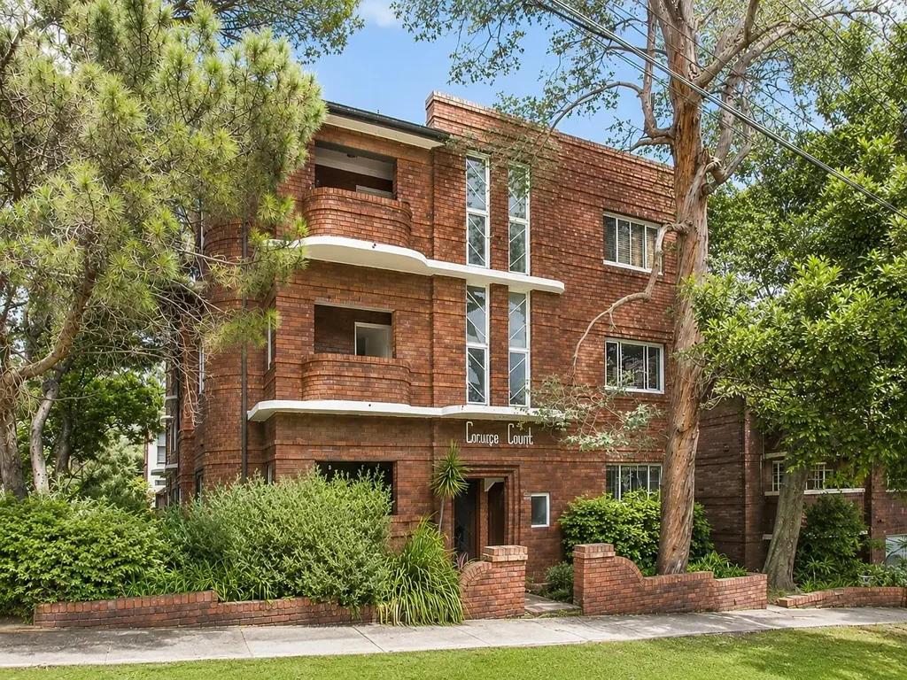 KINGSFORD - CRAIGIE COURT