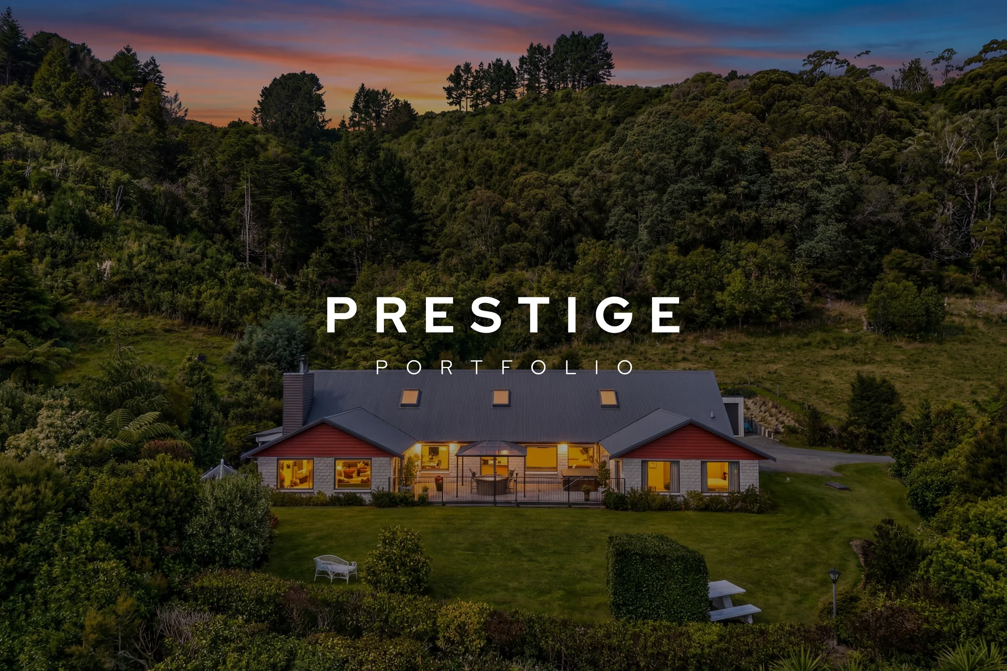 Manakau 5 Slaapkamer Rural, coastal views and expansive living