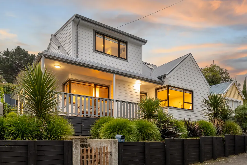 30 Ripon Street, Lyttelton, Canterbury
