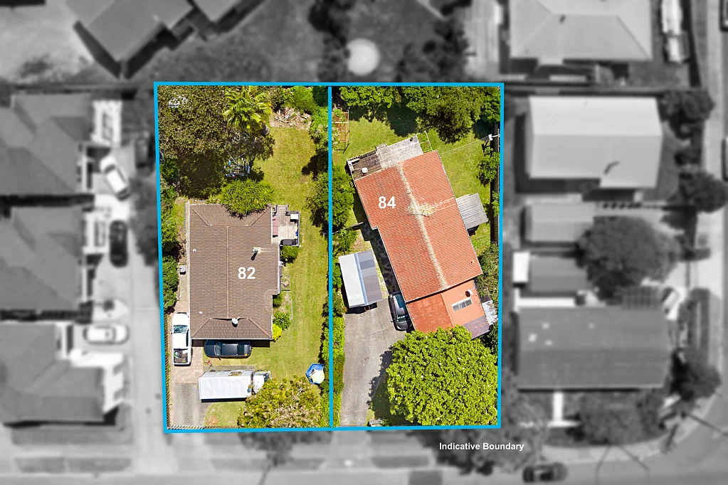 Massey 6部屋 Dual Development or Future Investment