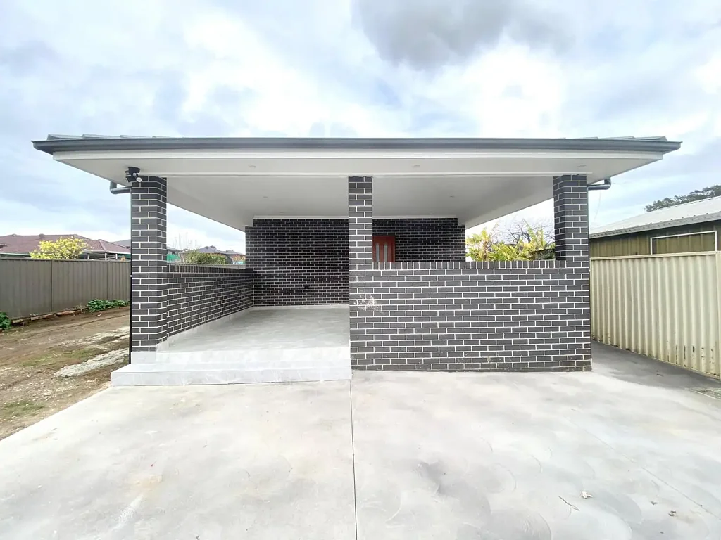 Brand New 2-Bedroom Granny Flat - Modern Comfort & Private Living!