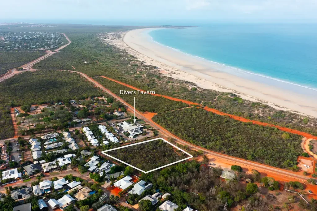 Cable Beach World Class Investment Opportunity – Cable Beach, Western Australia