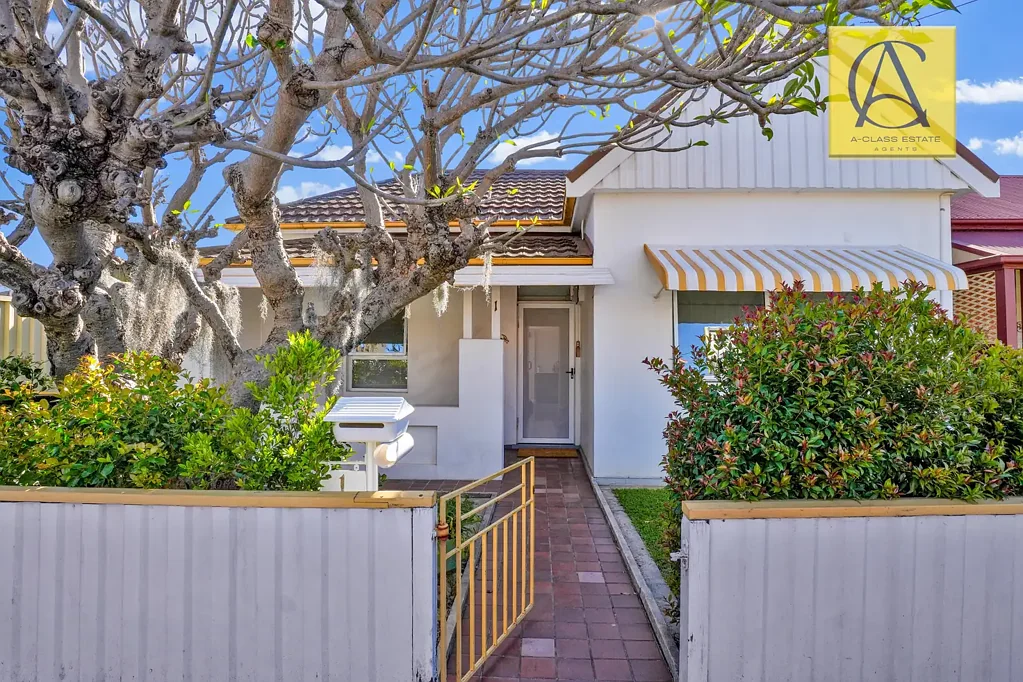 1 Albion Street, Harris Park, NSW 2150