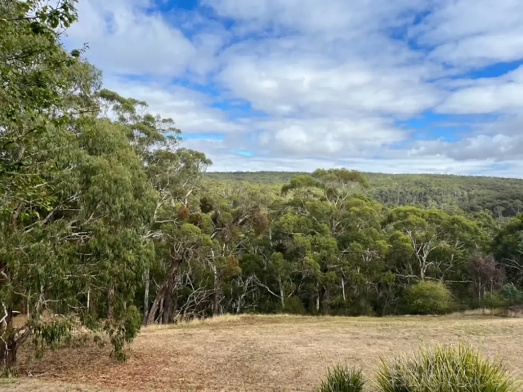 Daylesford  Prime Vacant Land with Views and Lifestyle Appeal