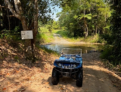 252 Jackson Road, Shell Pocket, QLD 4855, 0 habitaciones, 0 baños, Lifestyle Property