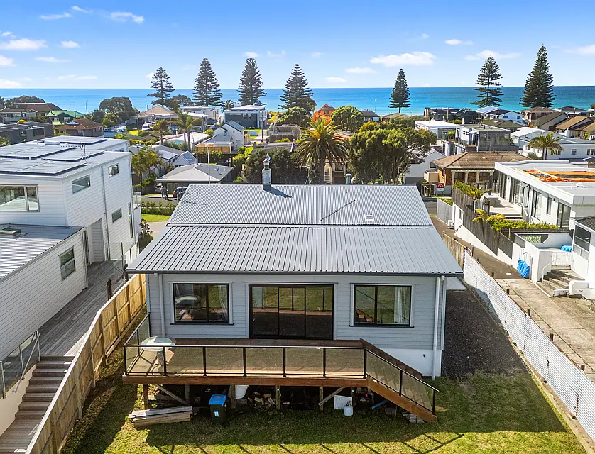 68 Oceanview Road, Mt Maunganui, Bay Of Plenty, 6房, 2浴, 独立屋