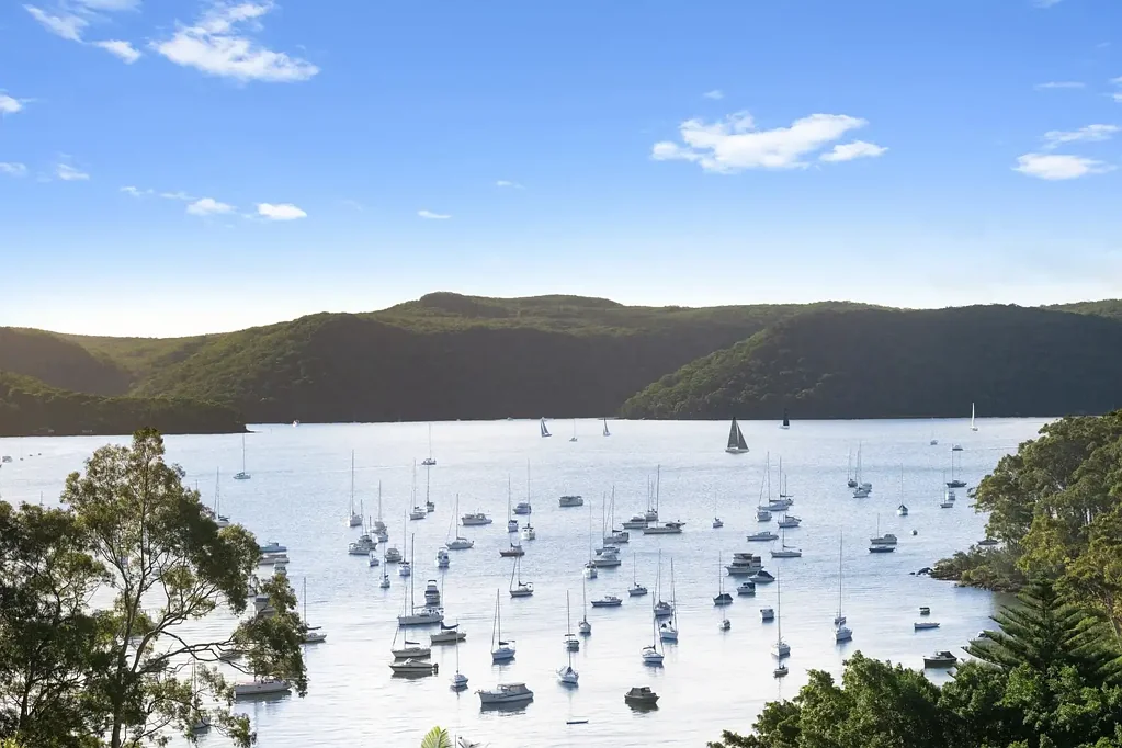 Newport 4Phòng ngủ Spectacular Pittwater Views, Effortless Contemporary Luxury