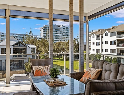 2/7 Florian Mews, Mandurah, WA 6210, 3部屋, 2バスルーム, House