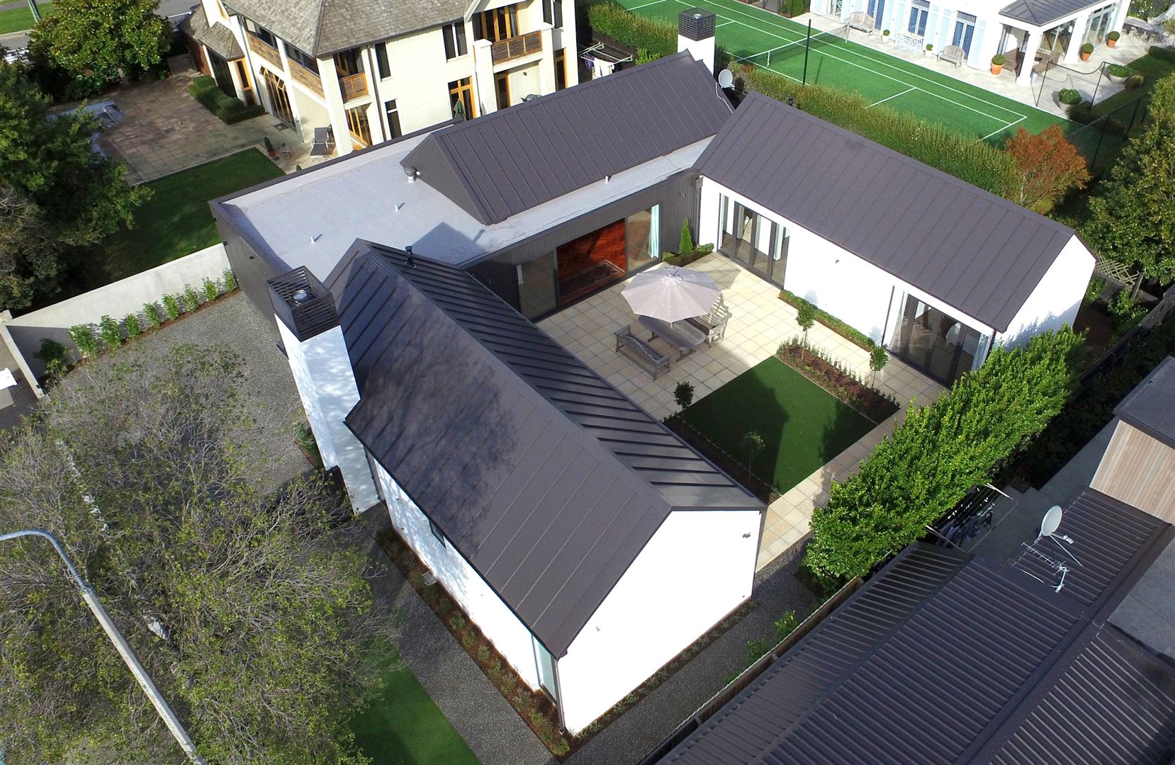 25 Rossall Street, Merivale, Christchurch, 5 rūma, 0 rūma horoi