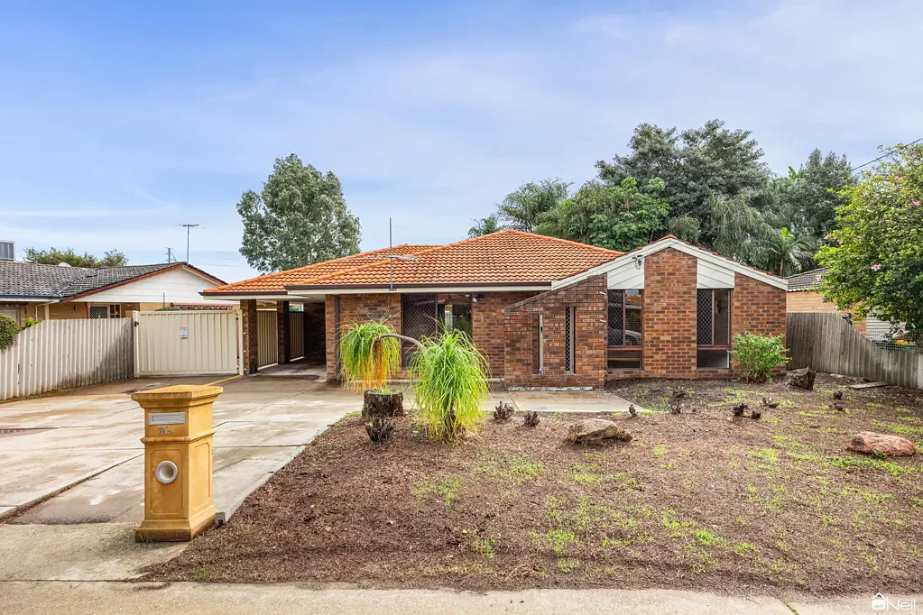 83 Wilfred Road, Thornlie, WA 6108