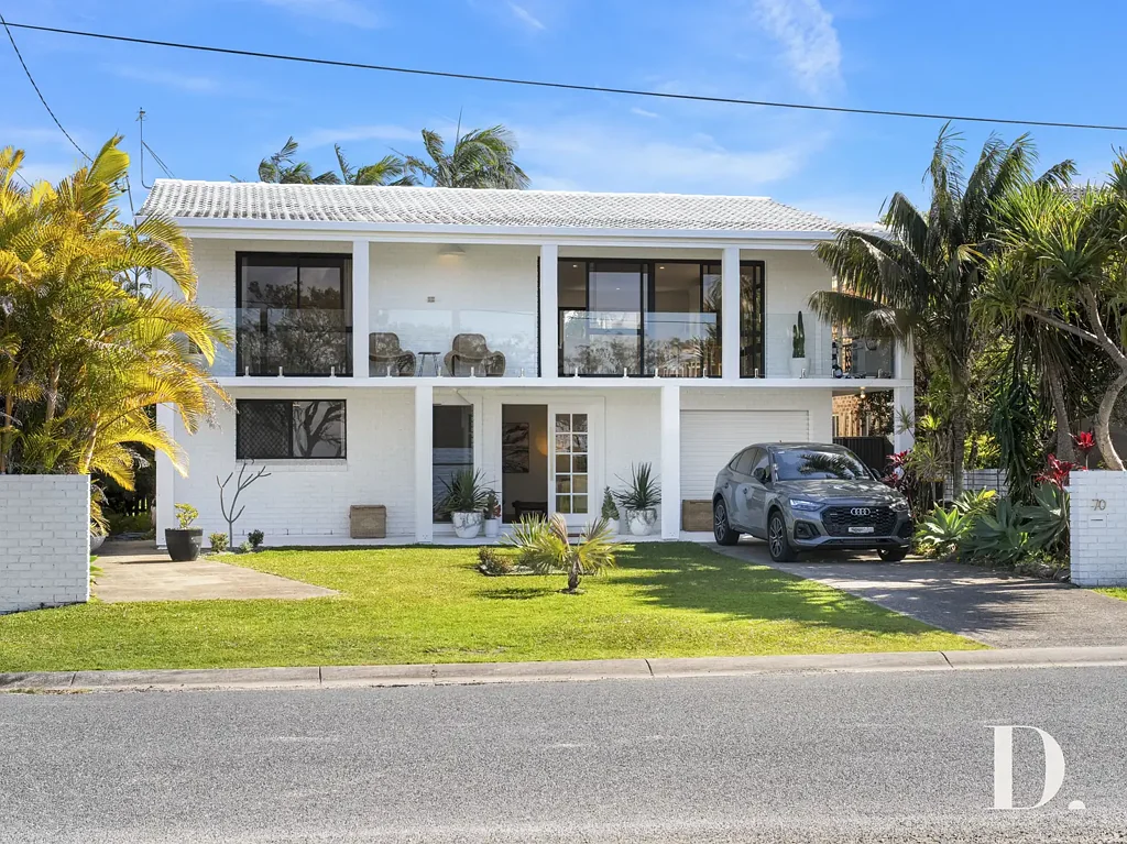 70 Sandys Beach Drive, Sandy Beach, NSW 2456