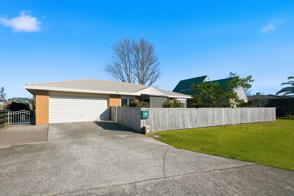Papamoa 3Habitaciones Location Meets Lifestyle