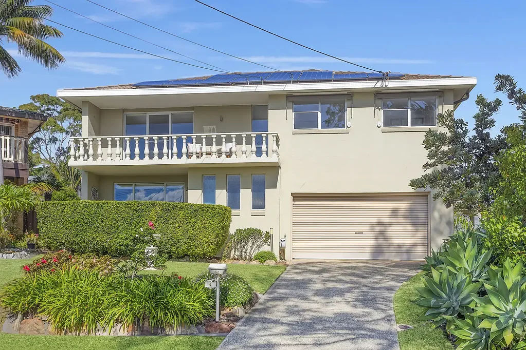 4 Begonia Place, Woolooware, NSW 2230