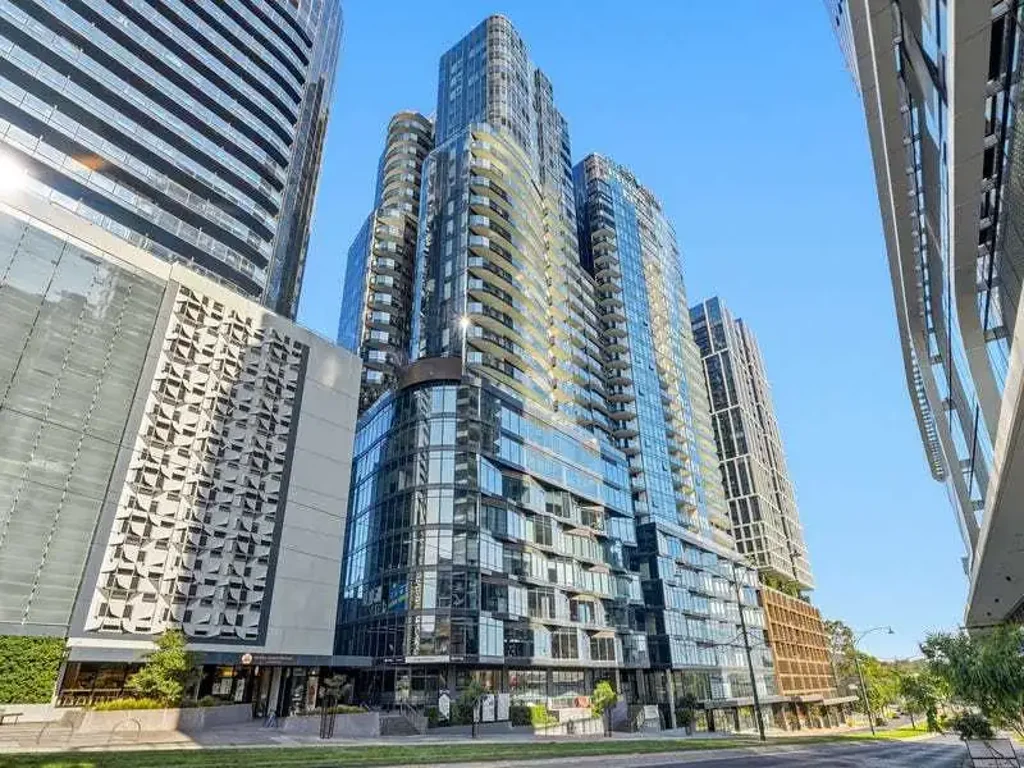 Panorama Box Hill - Prime Location
