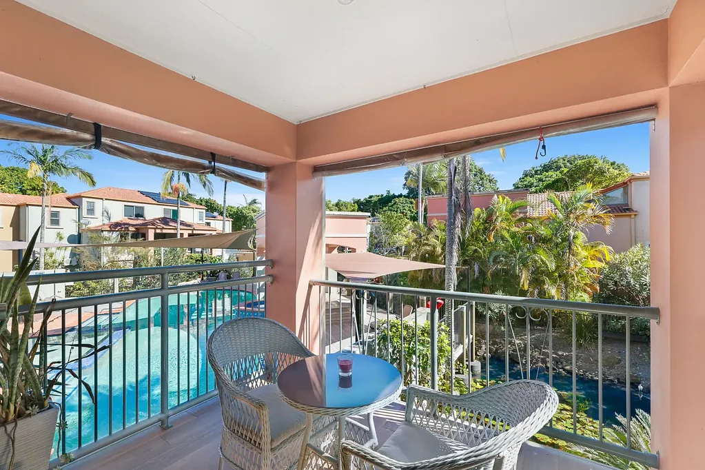Clear Island Waters 3 Bedroom Treat Your Family to Resort Style Living in the Heart of the Gold Coast