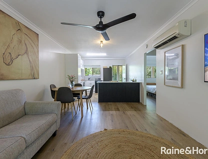 11/11-15 Port Douglas Road (Sands Resort), Port Douglas, Cairns, 2 कमरे, 1 बाथरूम, Unit