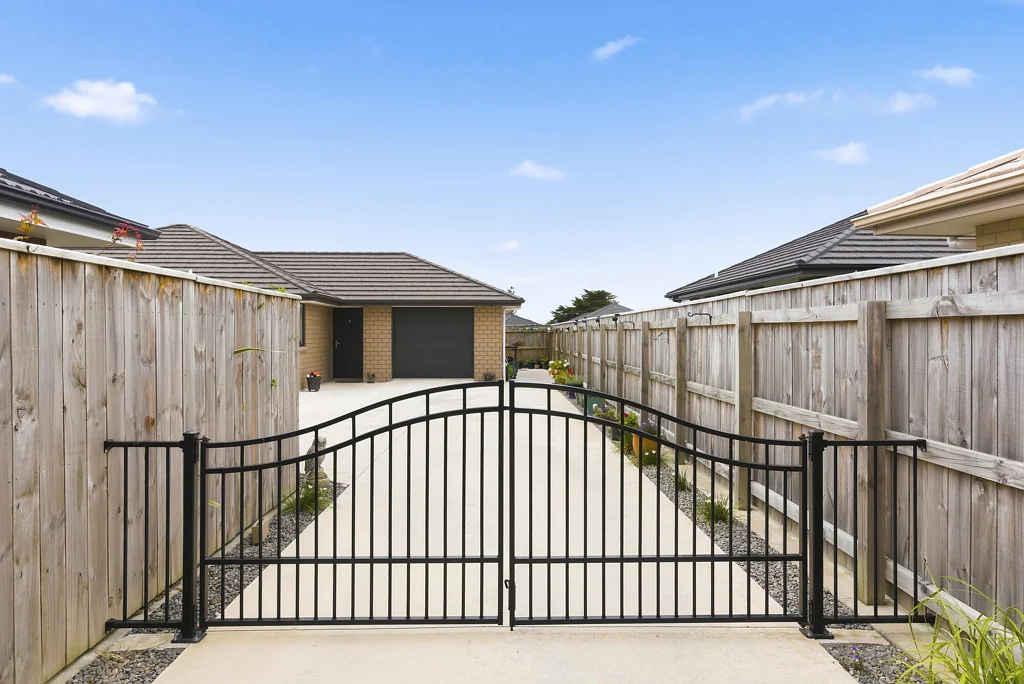 Levin 3 Slaapkamer New price – sought-after location