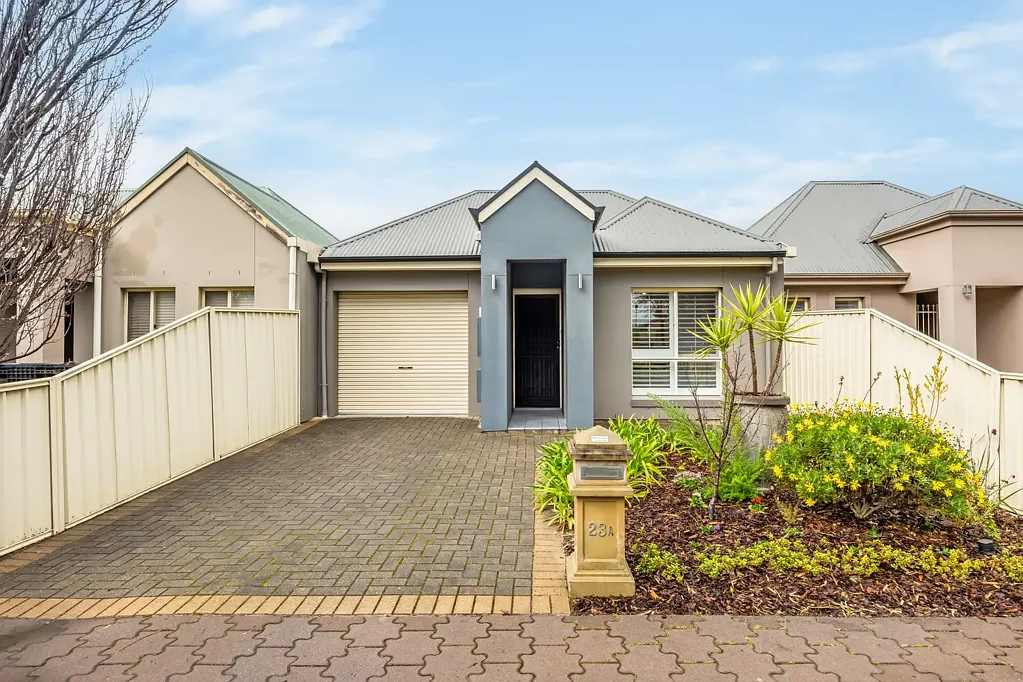 Hillcrest 3 Bedroom Hillcrest Haven - A Family Home Brimming with Life and Connection