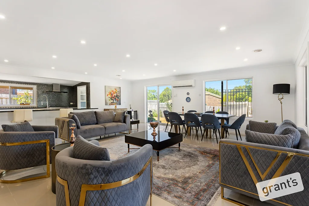 8 Cottonwood Court, Narre Warren, VIC 3805