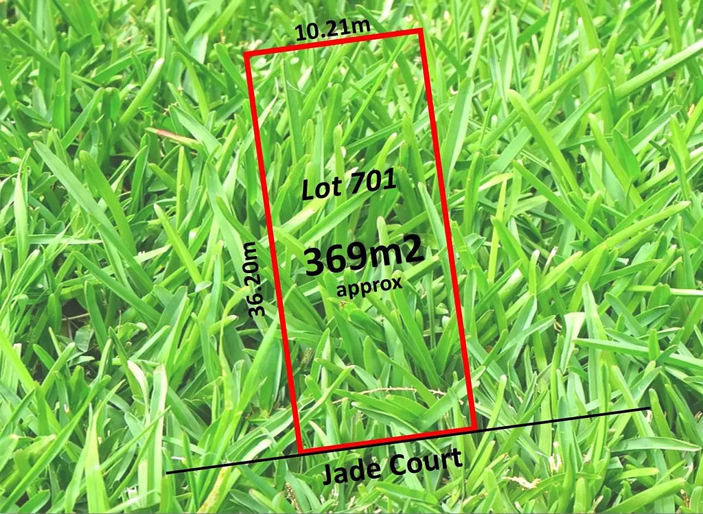 Salisbury East PRIME TORRENS TITLE ALLOTMENT WITH 10.21m FRONTAGE!