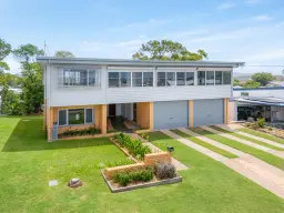 23 Hill Crescent, West Gladstone