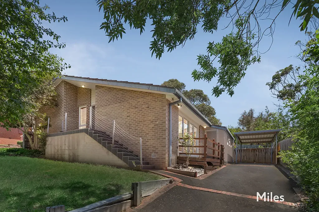 4 Stephanie Court, Macleod, VIC 3085