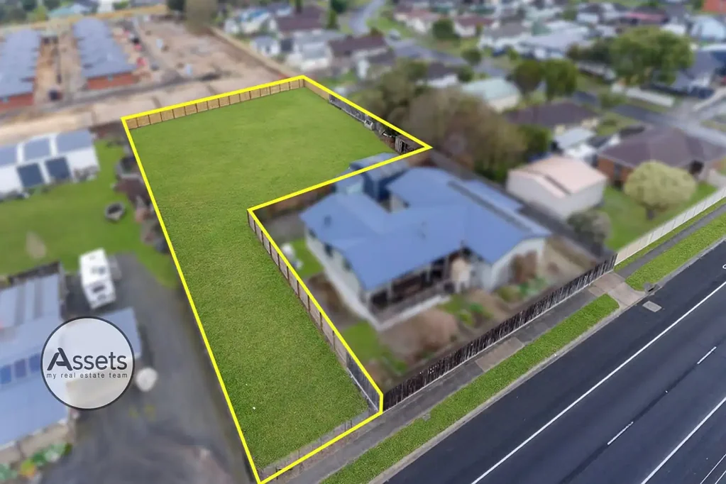 Portland Development Options