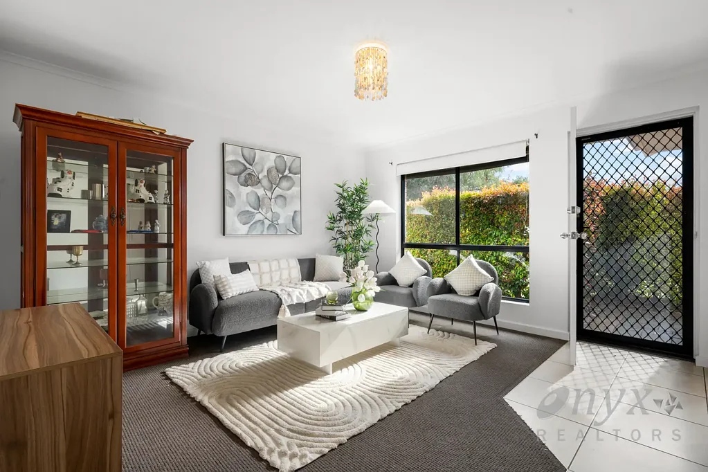 Hackham 3房  Modern Comfort Meets Low Maintenance Living