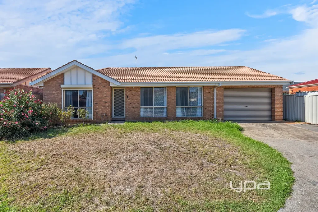 2/9 Chircop Close, Sydenham, VIC 3037
