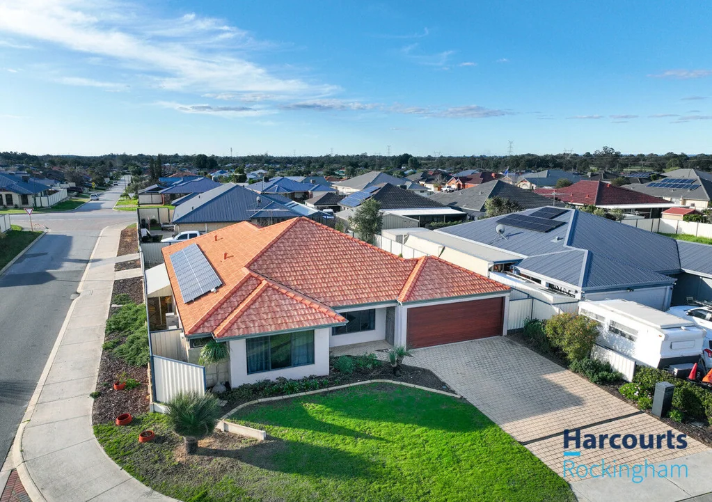 1 Leschenault Brace, Bertram, WA 6167