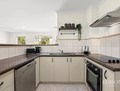 6/19 Little Shenton Lane, Northbridge, Perth CBD, 2 कमरे, 1 बाथरूम, Apartment