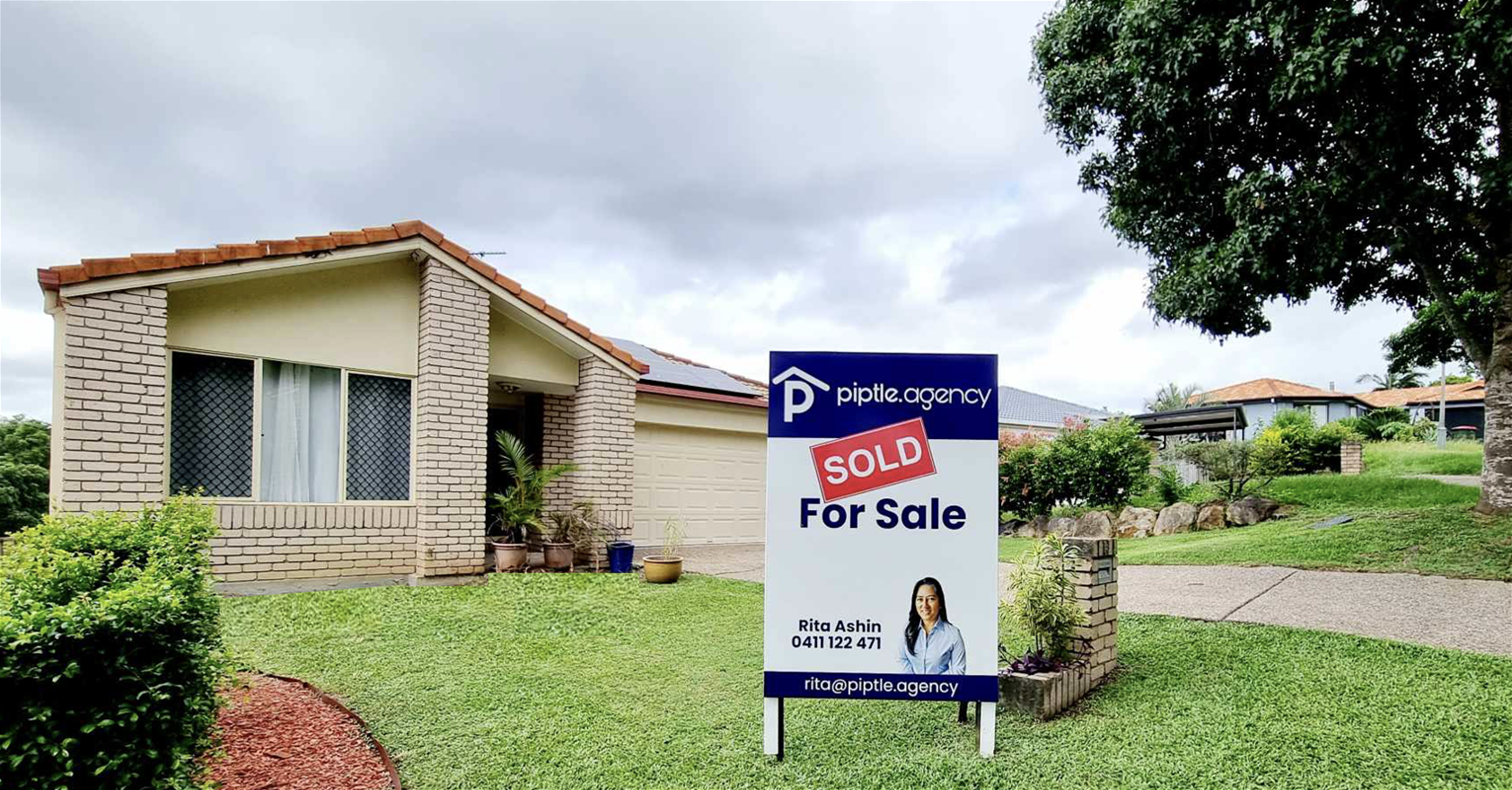 6 GLEBE PL, UNDERWOOD QLD 4119, 0部屋, 0バスルーム, House