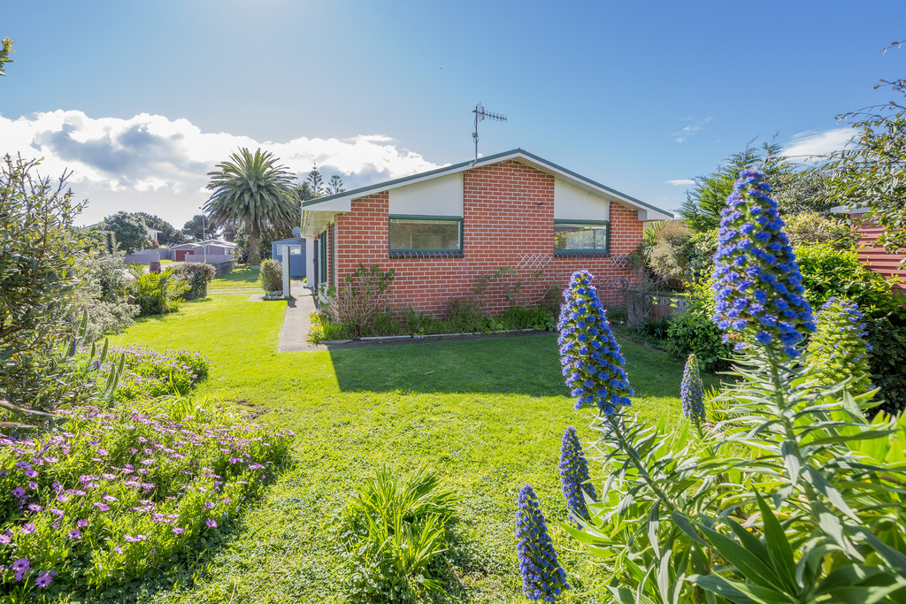 2/186 Manly Street, Paraparaumu Beach, Kapiti Coast, 2 침실, 1 욕실