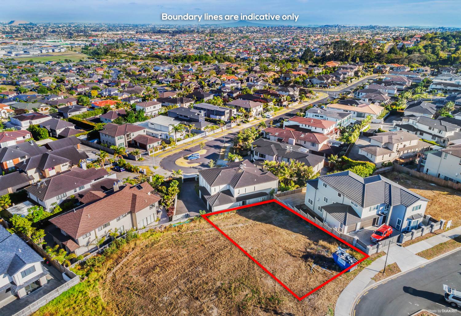 Residential  Mixed Housing Suburban Zone