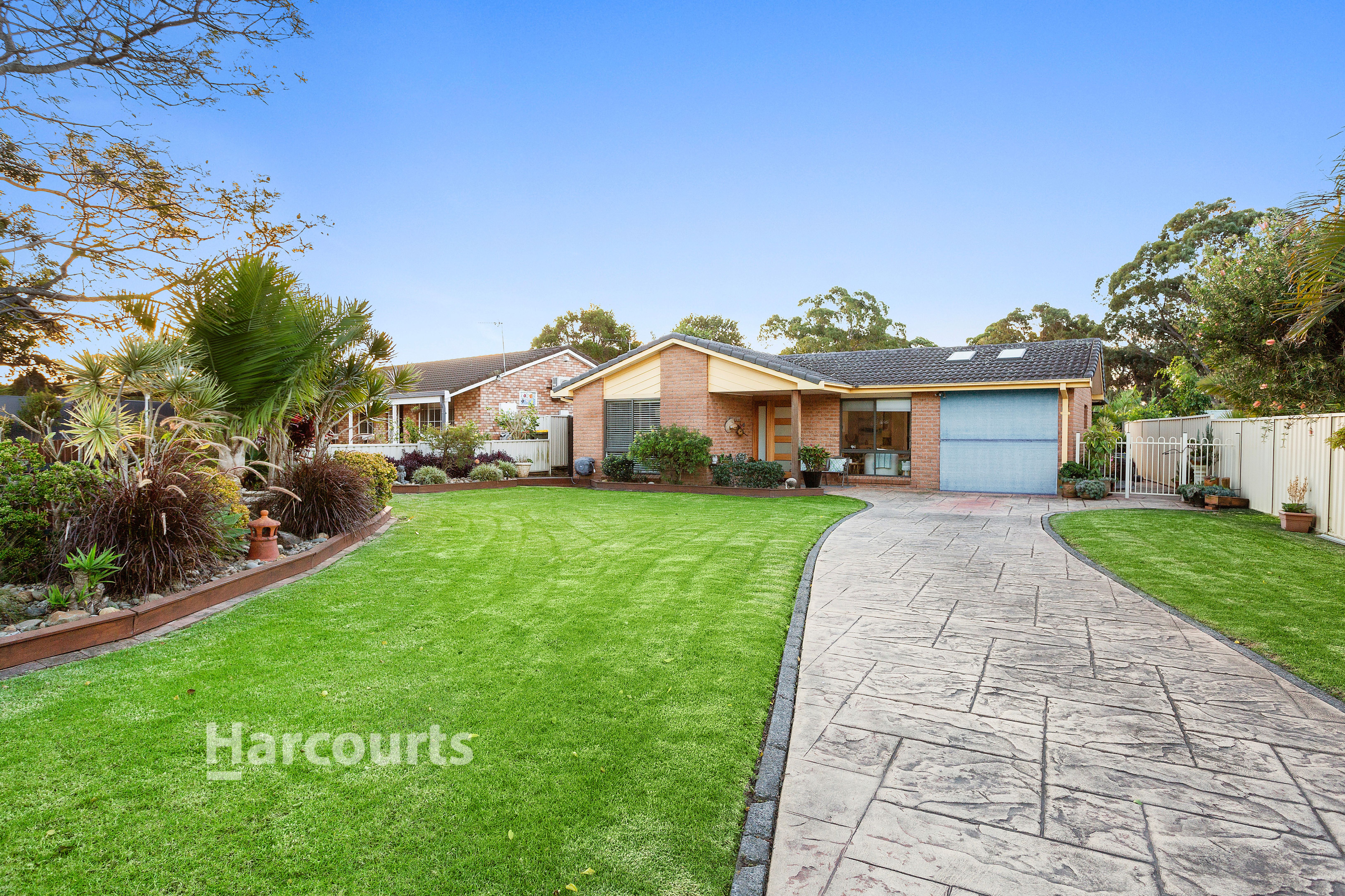 3 HICKORY ST, ALBION PARK RAIL NSW 2527, 0房, 0浴, House