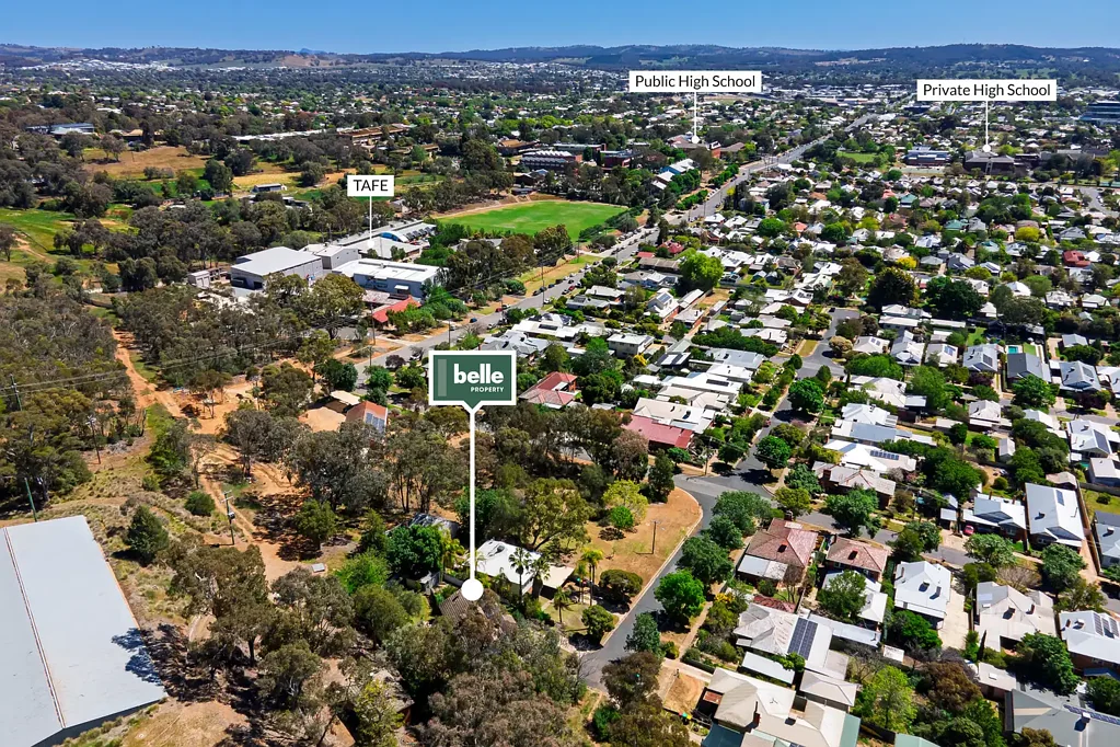 2 Hill Street, Turvey Park, NSW 2650