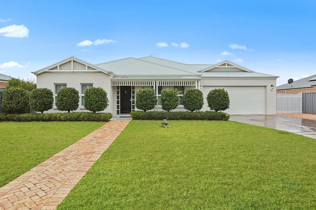 86 Wood Street, Gol Gol, NSW 2738