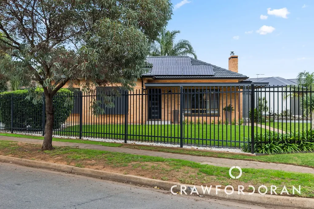 Salisbury 5Habitaciones Sold Prior to Auction by Newton Do & Vincent Doran | Crawford Doran