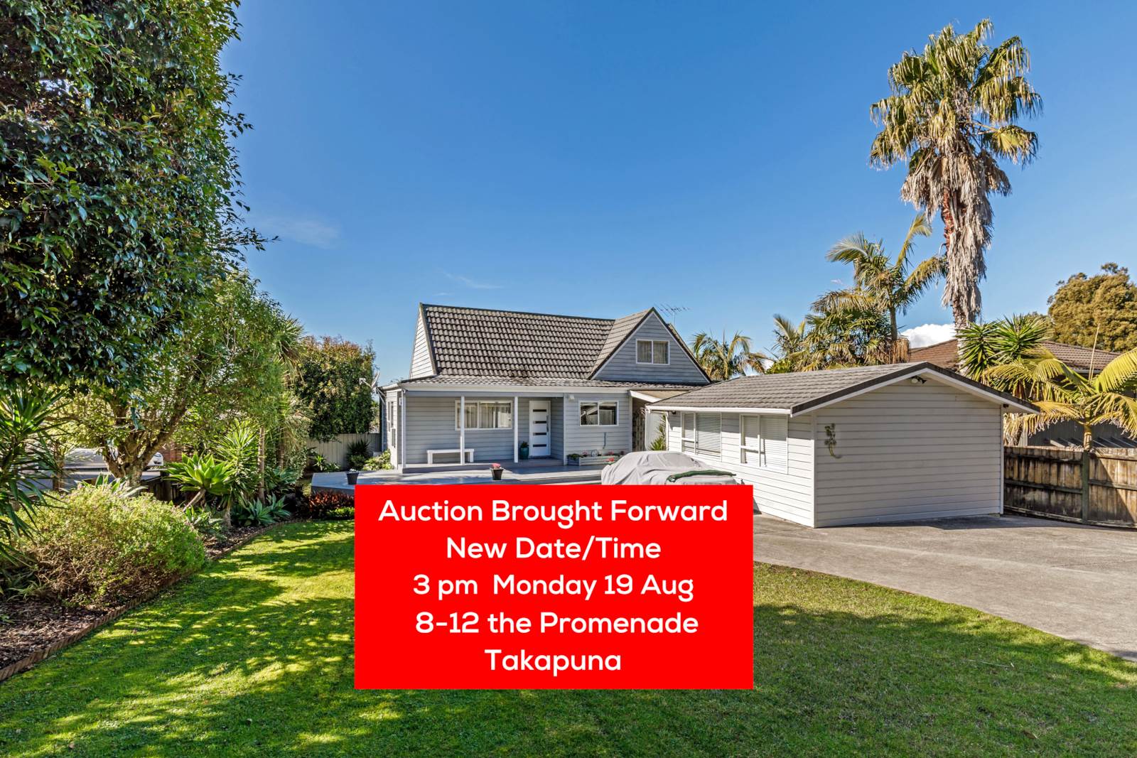 147 Glenvar Road, Torbay, Auckland - North Shore, 3 રૂમ, 0 બાથરૂમ, House