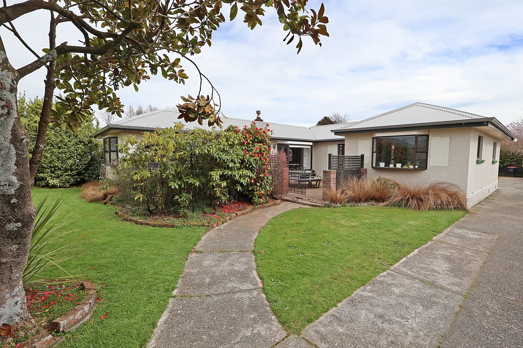 15 Eden Crescent, Glengarry, Invercargill, Southland