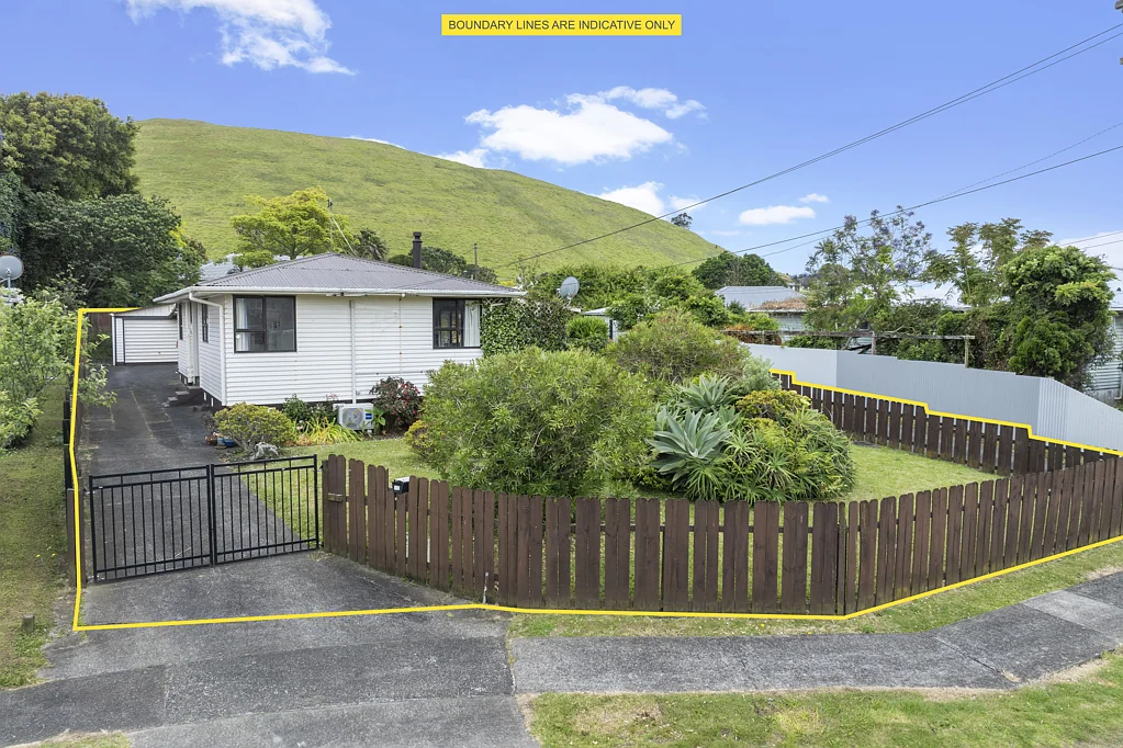 15 Toatoa Place, Mangere Bridge, Manukau City, Auckland