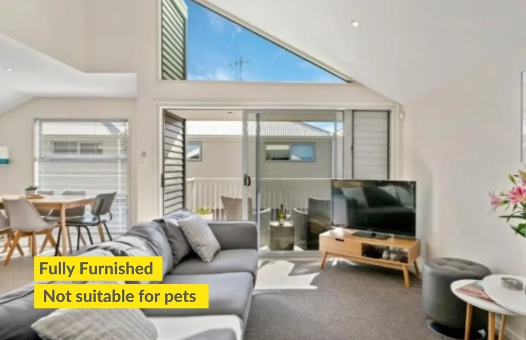 Stylish 3-Bedroom in Prime Mount Maunganui